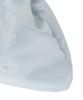 Maison de Fleur Muschel-Print Band 2-Wege-Tragetasche, Hellblau, Damen