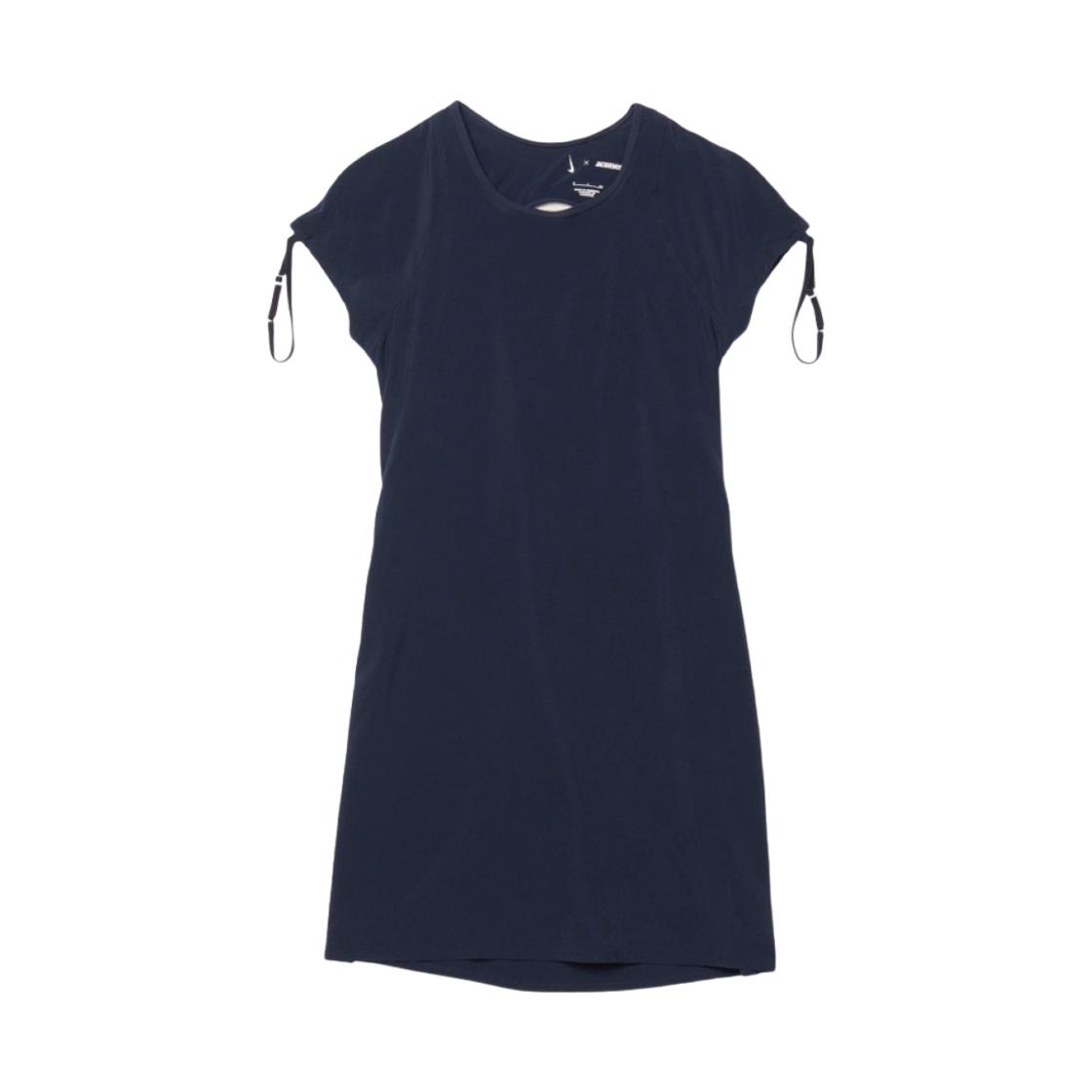 Nike x Jacquemus La Robe (Asia Sizing) Navy Women Streetwear DN3244-475 XL