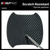 3/5/7/10cm Glossy Black Car Sticker Anti Scratch Waterproof Tape Auto Door Sill Window Protector Strip Film for Car Accessories