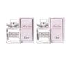 Dior Miss Dior Blooming Bouquet Eau de Toilette 5 ml | Mini Resestorlek Parfym för Kvinnor | Blommig Doft