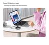 Multi-Port USB-C Docking Station & Hub for Laptops and Desktops