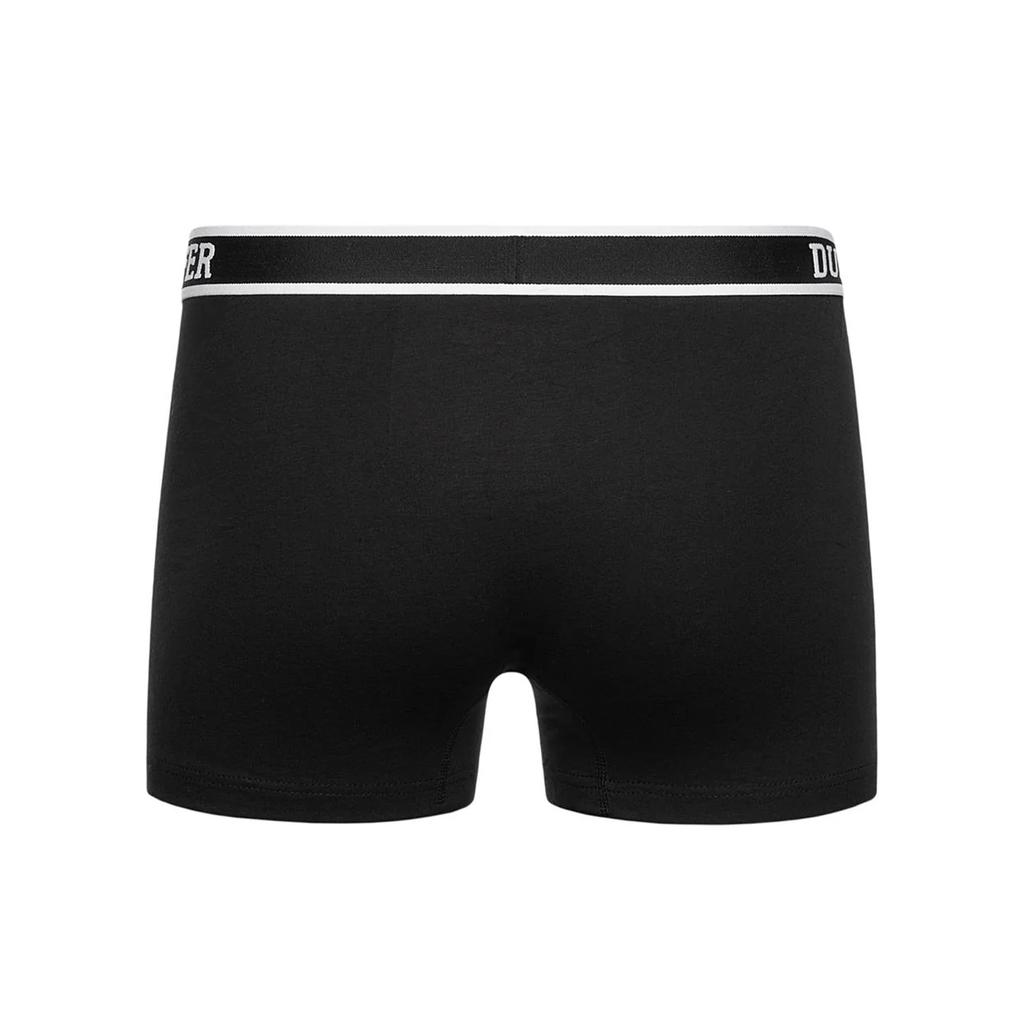 Duffer Mens Easton Boxer Shorts (Pack of 3)