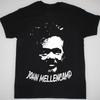 John Mellencamp Singer Gift For Fan Black All Size Gift Shirt FA1044 Unisex T-Shirt