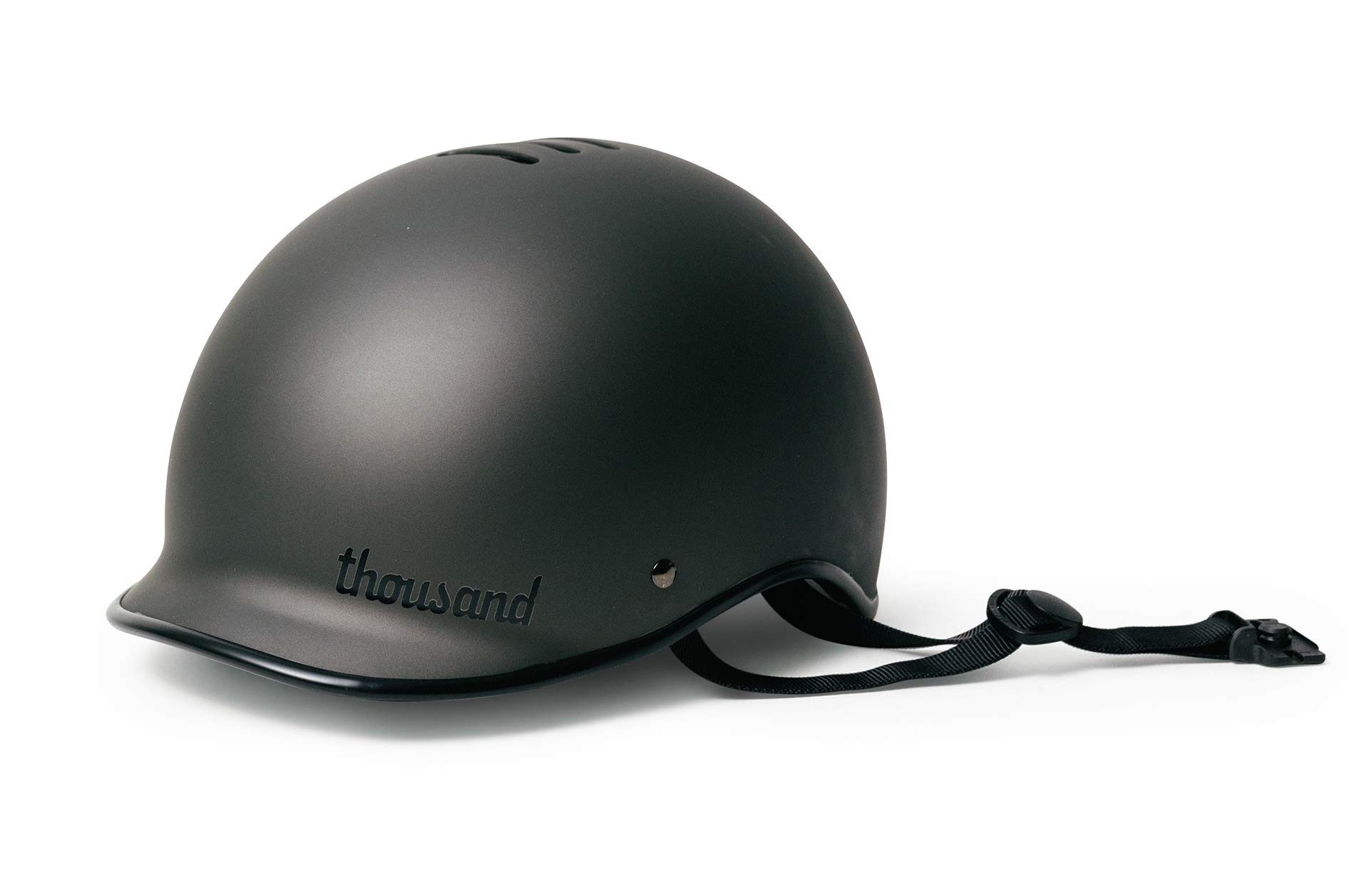 

Black M ThousandHeritage1.0 Helmet-Stealth - (57-59cm)
