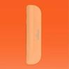 Étui De Voyage - MyVariations - Orange - Pour Brosse À Dents Électrique - Compact - Résistant Aux Chocs