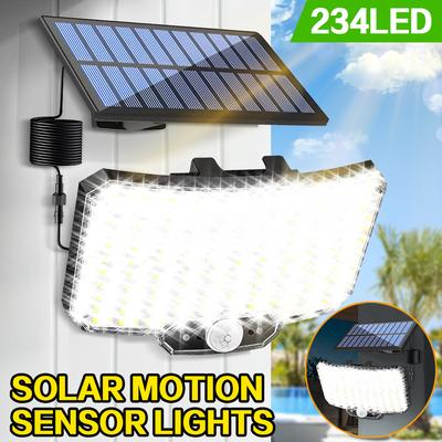 LED-Lampen – LED-Solarleuchten