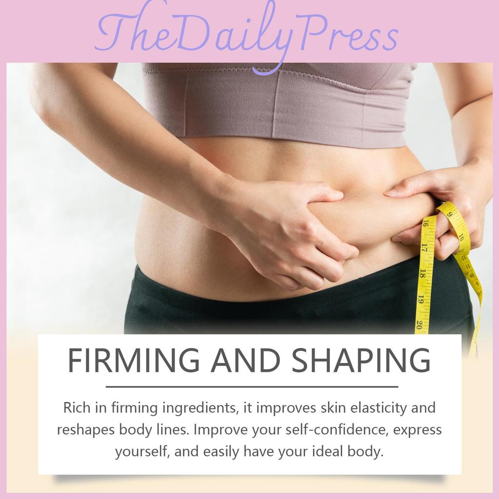 Ximonth Slimming Patches For Body Shaping Firming Skin And Enhancing Silhouette 75 Pieces