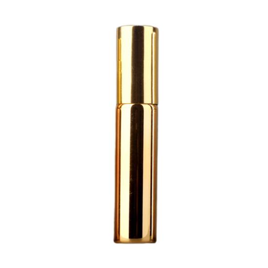 Potion Container Small Capacity Empty Multi-use Refillable Perfume Sample Bottle for Home Use