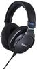Наушники Sony MDR-MV1 Черный