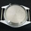 SEIKO 5 AUTOMATIC 7009A VINTAGE REFURBISHED JAPAN MENS RED DIAL WATCH a445819-1
