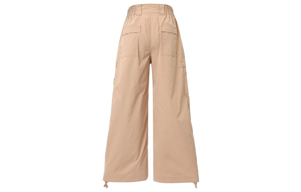 Jordan Chicago Casual Pants Women's Khaki DZ3350-244