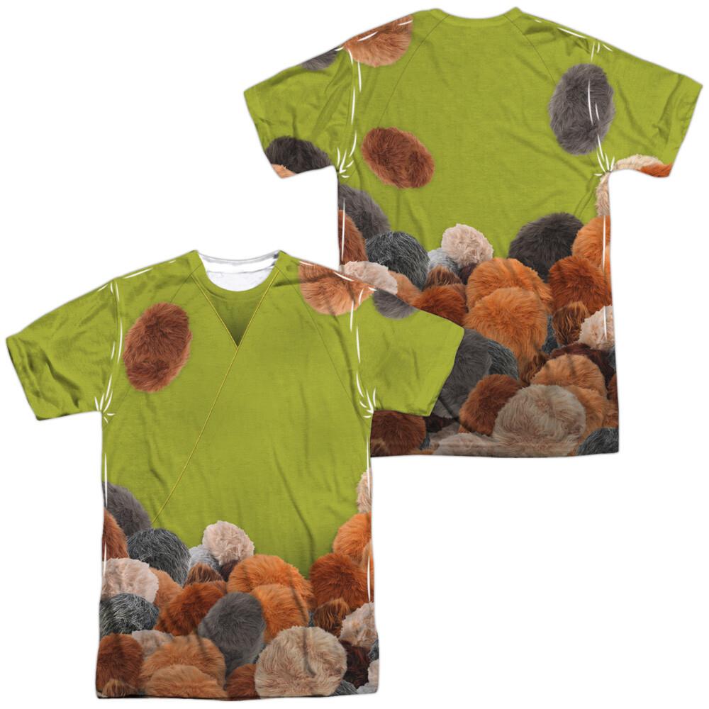 Star Trek Tribbles T-Shirt S