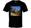 Young Movie Western T Shirt
