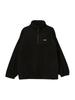 Cohen SUNRISEMILL Fleece Pullover 75604480181 0970 L Custom-Made Half-Zip BLACK(09)