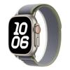 1:1 Trail Loop řemínek pro Apple Watch Ultra 3 49mm nylonový náramek iWatch Series 11 10 42/46mm SE3 7 8 9 40/44/45mm řemínek Ultra 2