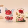 Accesorii pentru decor – Obiecte decorative din lemn