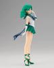 BANPRESTO Sailor Moon - Super Sailor Neptune - Glitter & Glamour Figurine, 23cm
