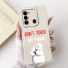 For Tecno Spark Go 2022 Case KG5 KG5h Cute Panda Cartoon Cover For Tecno Spark 8C Spark8C KG5k KG5j Phone Case Soft Fundas Coque