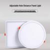 Square Recessed LED Ceiling Downlight