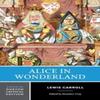 Alice In Wonderland by Lewis Carroll Paperback Book 9781324059608