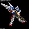 Bandai Spirits RG Gundam Wing Zero 1/144 Scale Model Kit Color-Coded Assembly Plastic Model