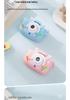 HD Dual Camera Educational Toy for Kids - Perfect Birthday Gift