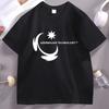 Azerbaijan Technology Meme T-Shirt Cotton Short Sleeved T Shirt Round Neck Loose and Base TShir