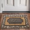 Europe Style Simulation 3D Effect Floot Carpet Living Room Sofa Bedroom Study Kitchen Entrance Door Rug Non-slip Home Decor Mat
