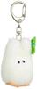 Studio Ghibli My Neighbor Totoro Little Totoro Keychain Plush Toy (4.5cm tall)