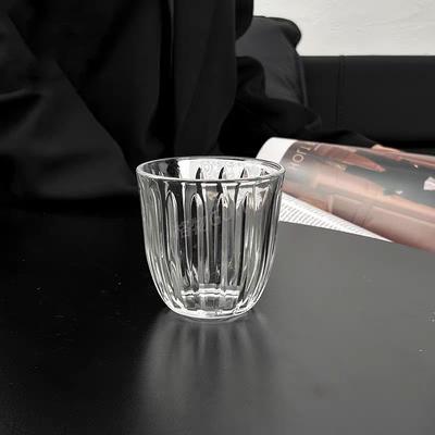 Vaisselle pour boissons – Verres