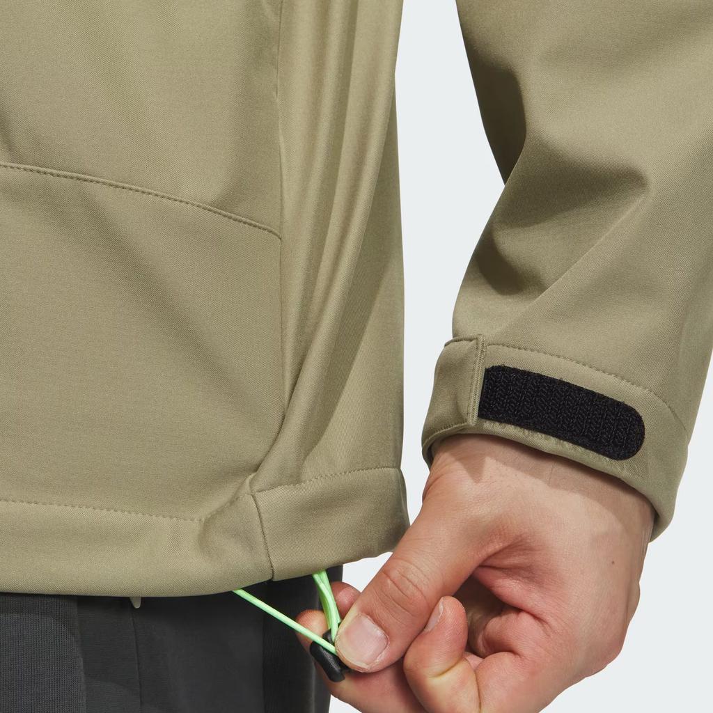 Adidas M TRAN JKT 2 Jackets & Coats Men's Green JM9155