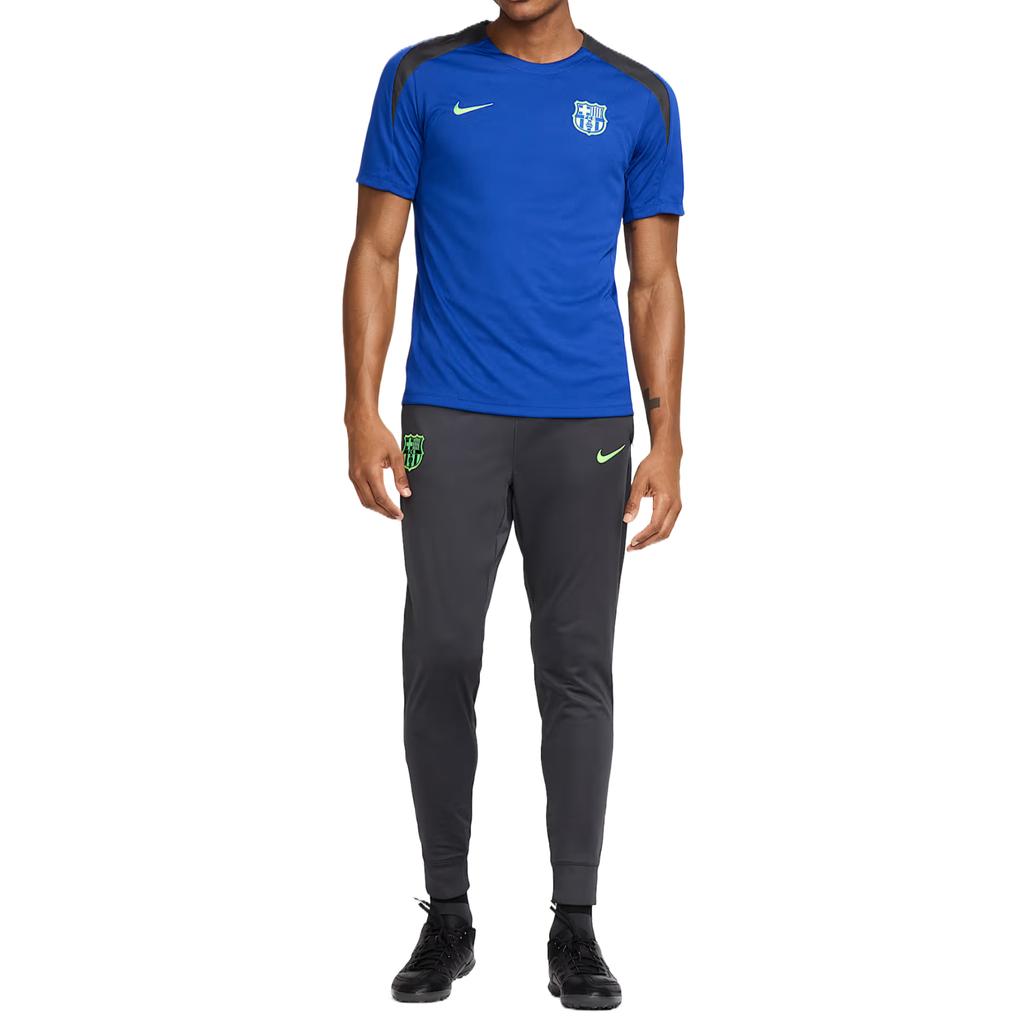 Nike Dri Fit Soccer Jersey Men's FQ2609-417