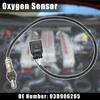 Oxygen Sensor Air Fuel Ratio O2 Sensor 03D906265 for VW Polo 9N 6R  2003-2009