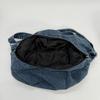 Women's Denim Tote Bag Large Capacity Shoulder Bag