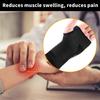1PC Professional Wristband Compression Wrist Guard Arthritis Brace Support For Men Women Sports Elastic Palm Glove