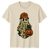 Candy Hunter Halloween Holidays Unisexs TShirt Unisexs Tee Graphic Unisex Top