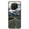 For Honor GT Pro 5G Case Animals Soft Silicone TPU Phone Cases Back Cover for HonorGT Pro PPG-AN0 Lion Shockproof Cool Wolf Capa