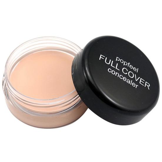 Augenringe, Gesichts-Concealer, Make-up-Tool, Concealer