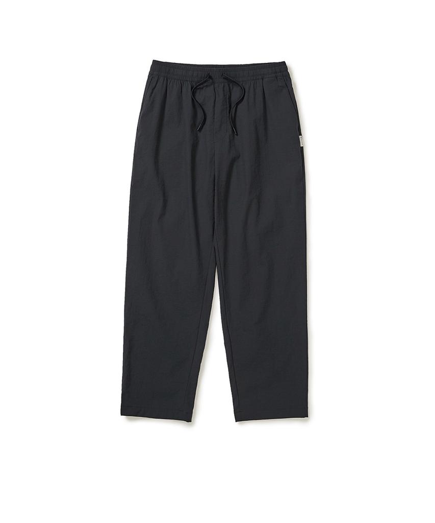 SNOWPEAK APPAREL Minute Tapered Pants (S25Mmfpt72) Dark Navy