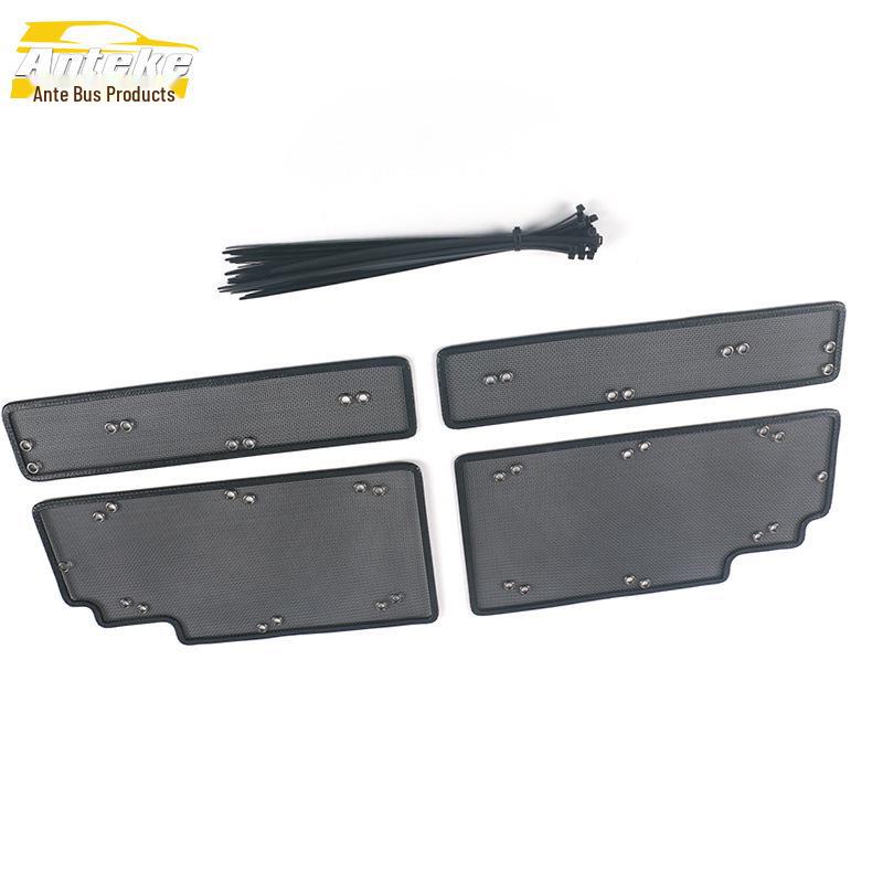 

Haval 19-20 F7/F7X Защитная сетка для водяного бака с защитой от насекомых Diamond