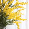 1PC Silk Artificial Flowers Plant Plush Flower Wedding Bridal Bouquet Christmas Home Outdoors Garden Wall Festival Diy Hot Sales