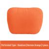 Shunyi Car Interior Set: Cushion, Lumbar Support, Neck Pillow for BMW 7 Series 13 Series