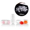 100 Containers for Cosmetic Projects