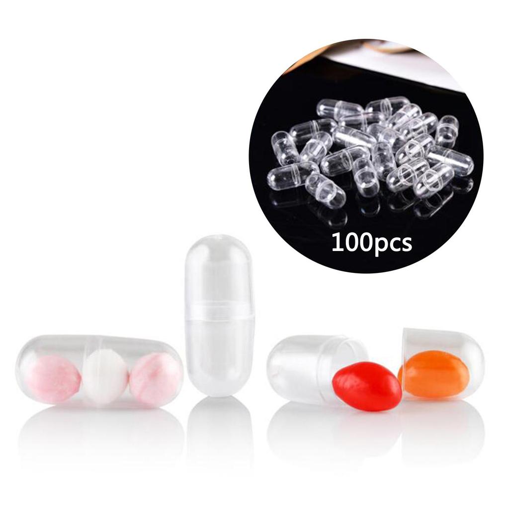 100 Containers for Cosmetic Projects