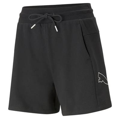 Power Colorblock Shorts