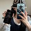 Alien Romulus Mobile Cell Phone Case for Huawei Mate 60 50 40 30 20 10 Pro Plus Lite E 5G Colorful Printing Cover Pretty Luxury