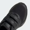 Adidas Kids Sneakers Tenso Run Comfort Boys Girls Boys LUT34 Core Six cm 2.0 17-25.5cm Black/Core Black/Grey (IG8568) 21.5