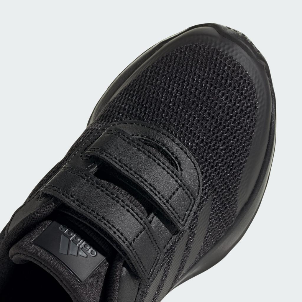 Adidas Kids Sneakers Tenso Run Comfort Boys Girls Boys LUT34 Core Six cm 2.0 17-25.5cm Black/Core Black/Grey (IG8568) 21.5