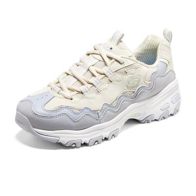 Women's Retro Chunky Sneakers 149792