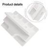 Secure Installation Solar Panel Mounting Bracket High-strength Structure